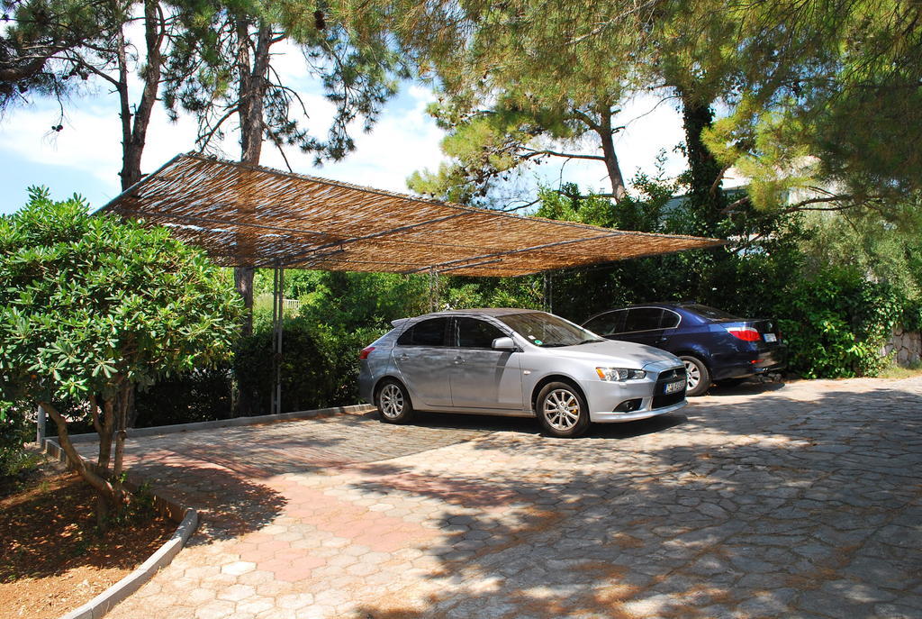 House Anita Apartment Krk Town Exterior photo