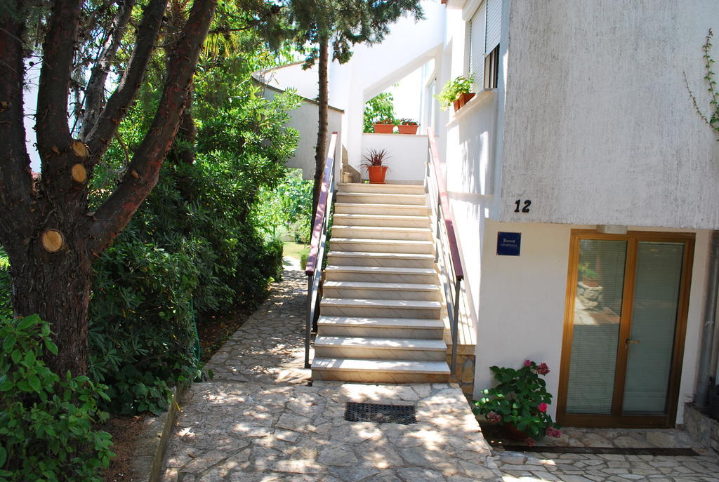 House Anita Apartment Krk Town Exterior photo