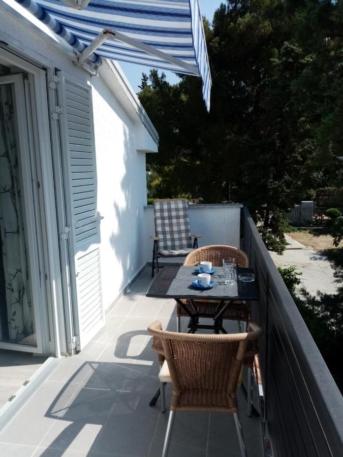 House Anita Apartment Krk Town Exterior photo