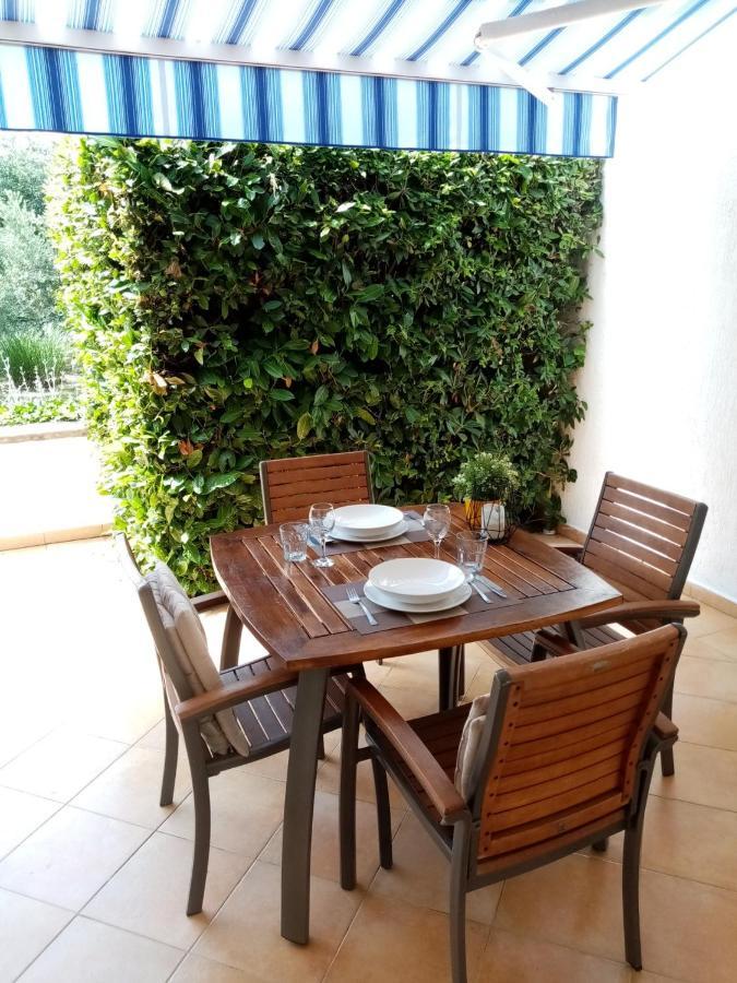 House Anita Apartment Krk Town Exterior photo