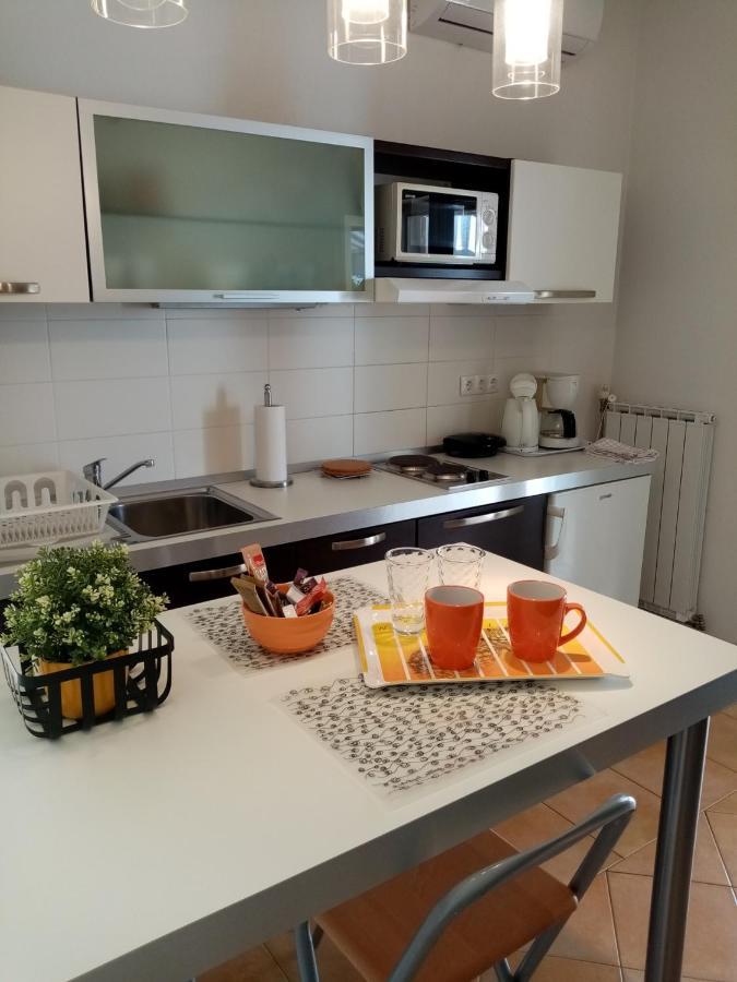 House Anita Apartment Krk Town Exterior photo