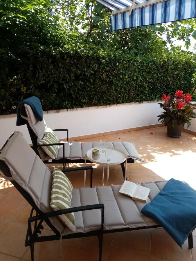 House Anita Apartment Krk Town Exterior photo