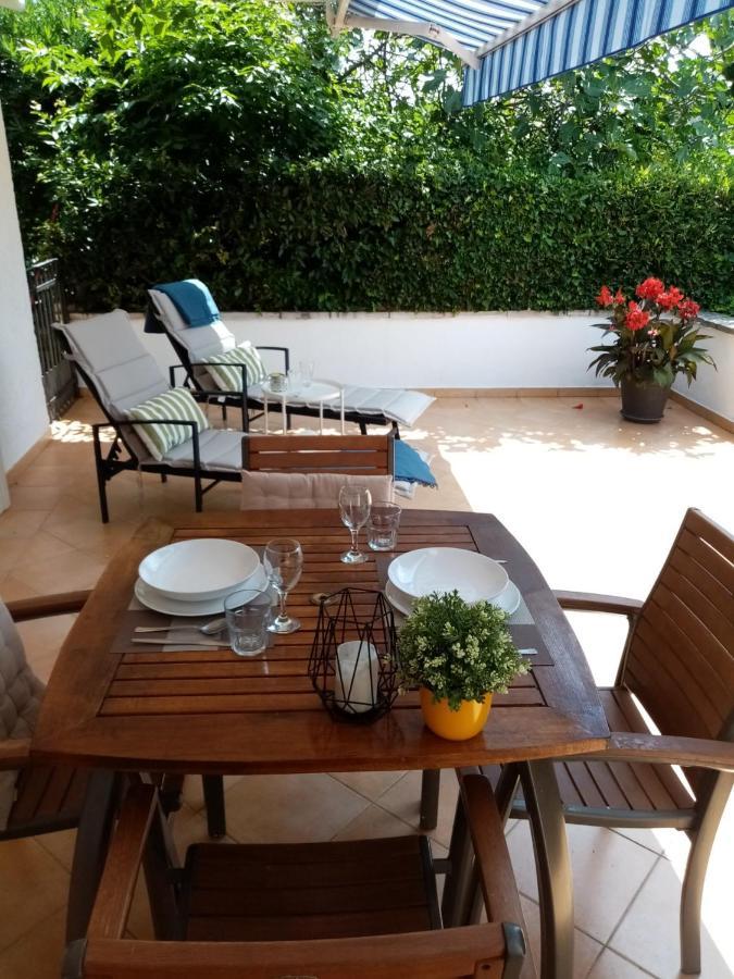 House Anita Apartment Krk Town Exterior photo