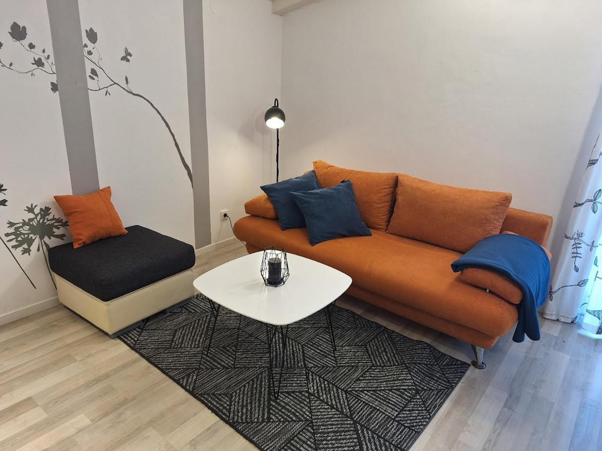 House Anita Apartment Krk Town Exterior photo