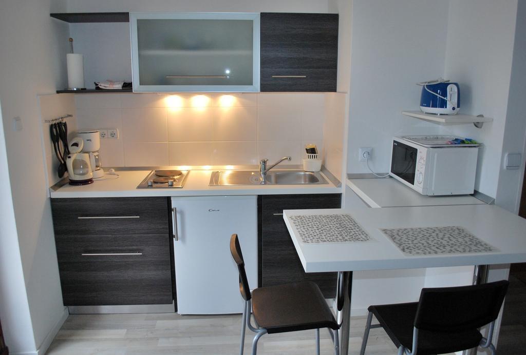 House Anita Apartment Krk Town Exterior photo