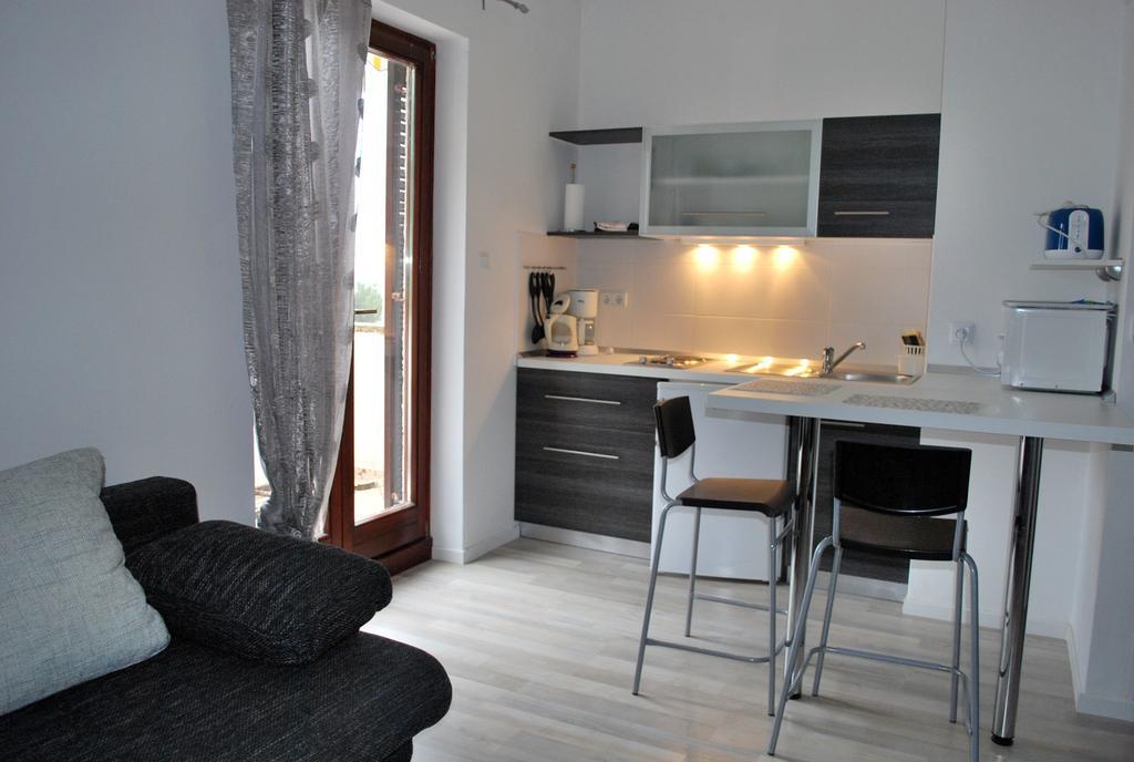 House Anita Apartment Krk Town Exterior photo